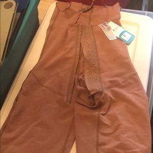 Fajate (Faja) Medical grade compression garment